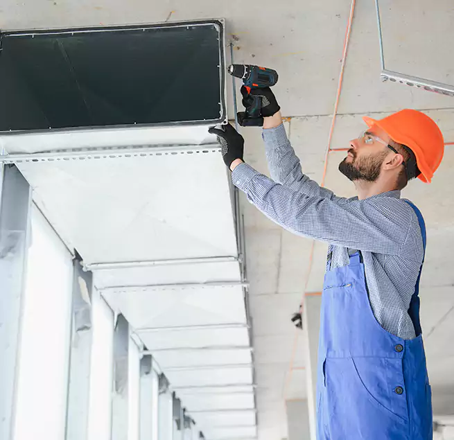 Why Homeowners & Businesses Trust Us in North Salt Lake, UT