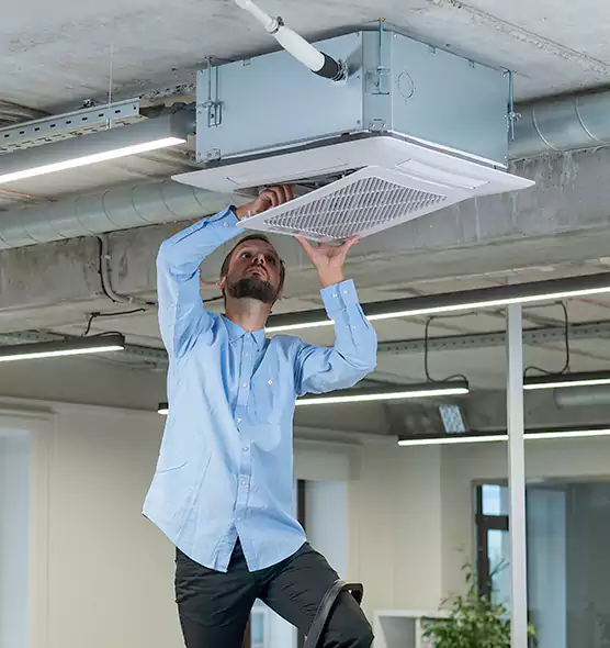 Professional Air Duct Cleaners in North Salt Lake, UT