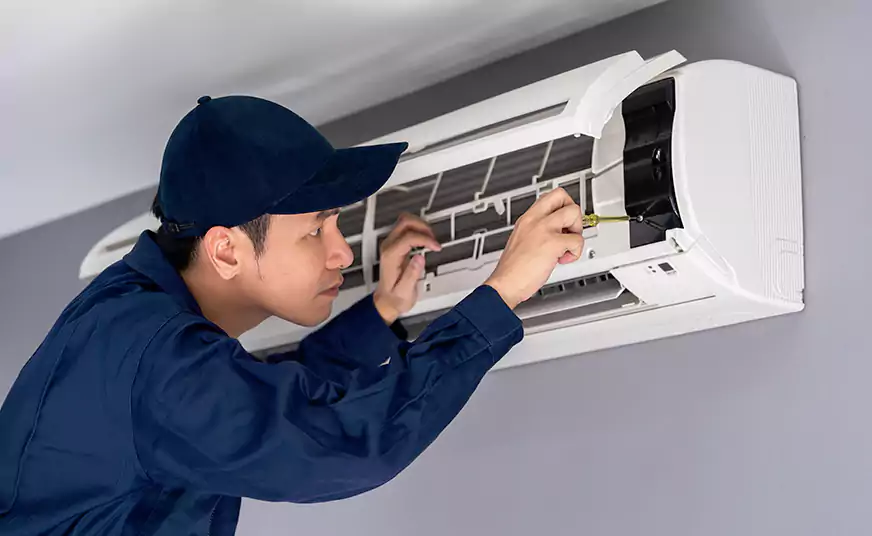 AC Duct Cleaning North Salt Lake