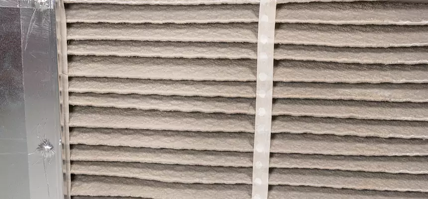 Mobile Car AC Filter Replacement in North Salt Lake