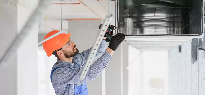 Our Air Vent Replacement Services in North Salt Lake, UT