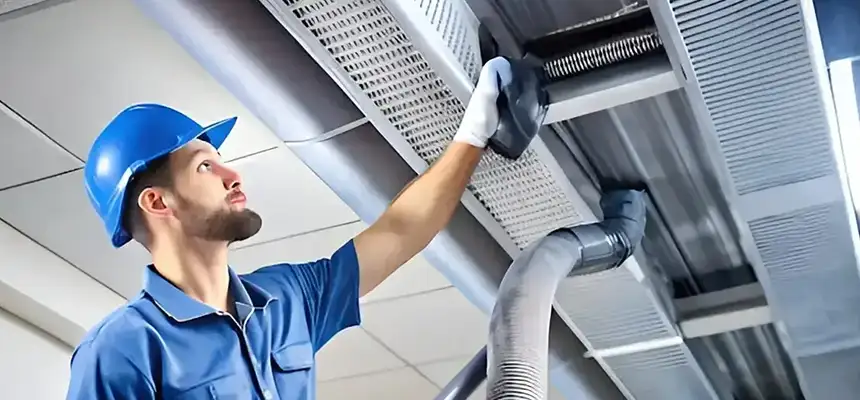 Our Annual Dryer Vent Maintenance Services in North Salt Lake, UT