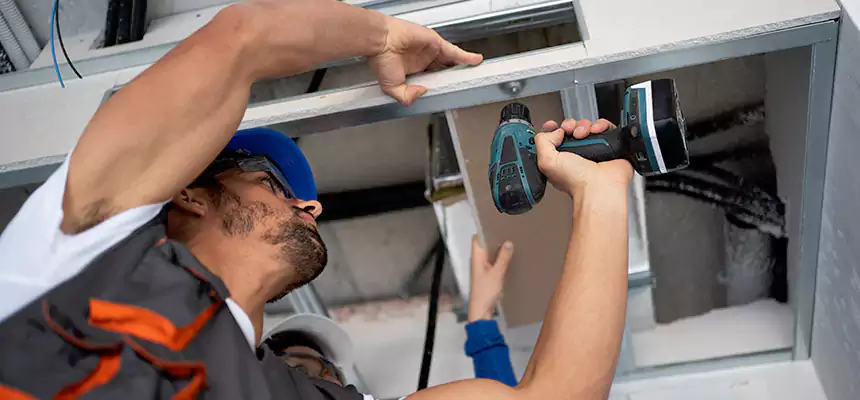 Our Apartment Air Duct Cleaning Services in North Salt Lake, UT