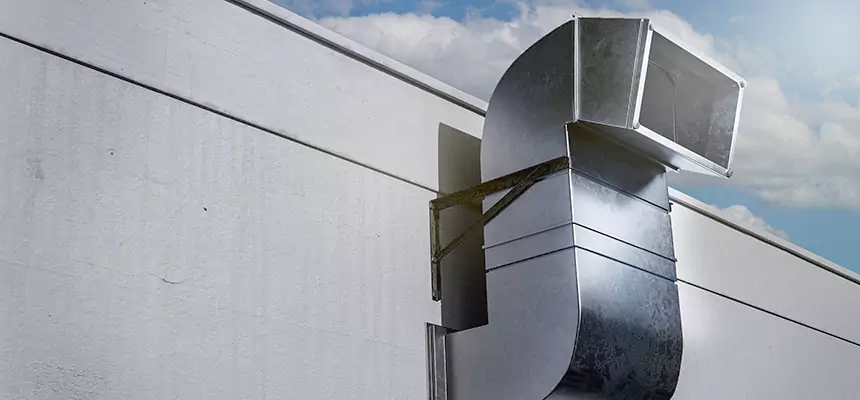 Trusted Industrial Dryer Vent Cleaning in North Salt Lake