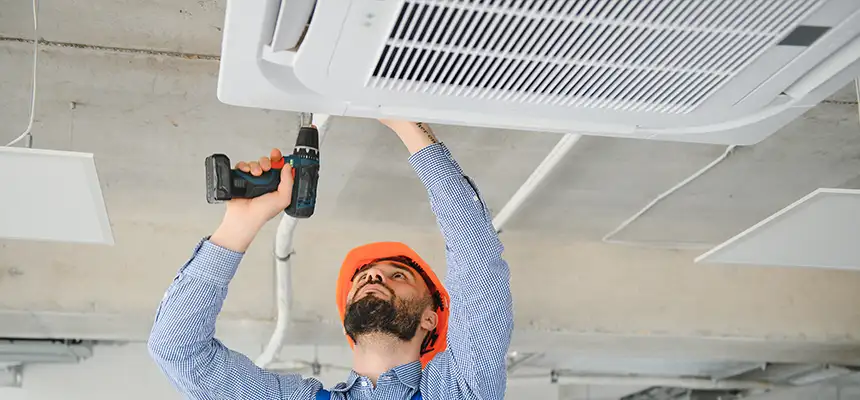 Detailed Multi‑Unit Riser & Roof Termination Cleaning in North Salt Lake