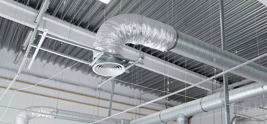 Our Dryer Vent Hose Replacement Services in North Salt Lake, UT