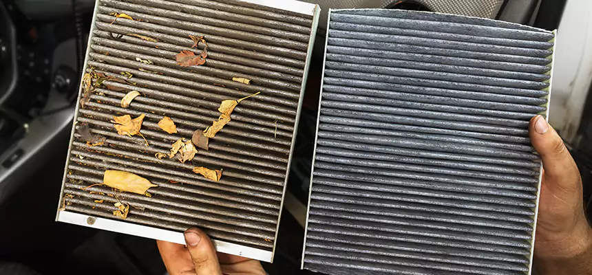 Our Dryer Vent Lint Filter Cleaning Services in North Salt Lake, UT