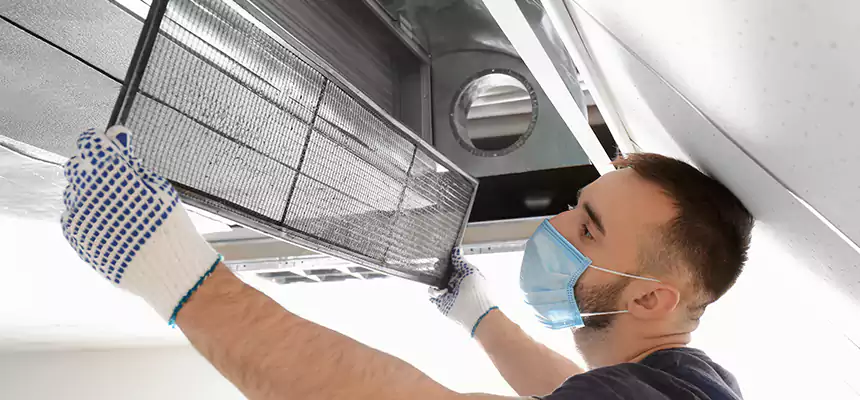 Our Home Duct Cleaning Services in North Salt Lake, UT  