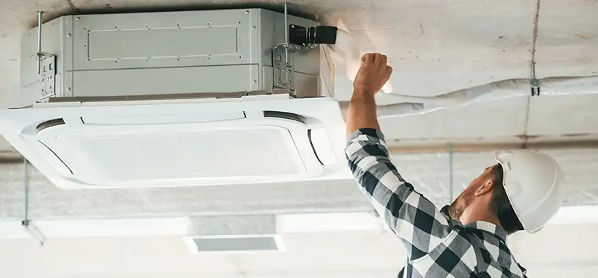 Our Local Vent Cleaning Services in North Salt Lake, UT