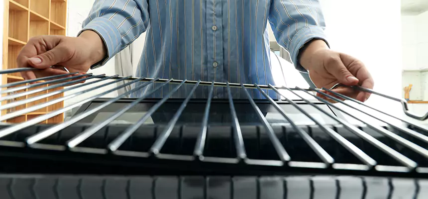 Our Vent Grille Washing Services in North Salt Lake, UT