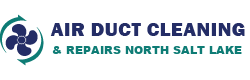 Air Duct Cleaning & Repairs North Salt Lake