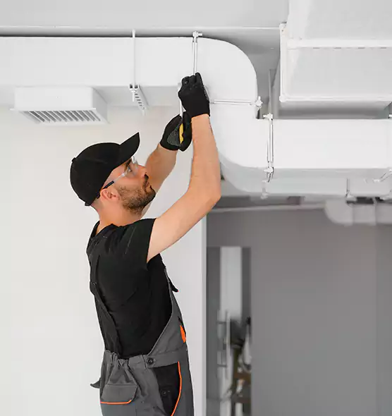 Professional Air Duct And Dryer Vent Cleaning in North Salt Lake, UT