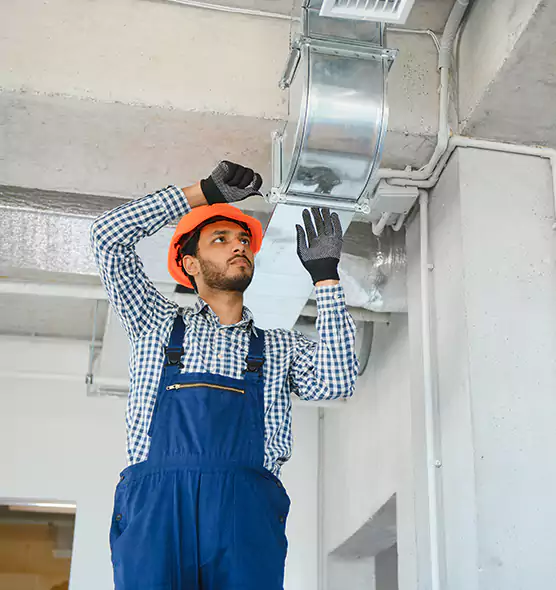 Professional Air Duct Cleaning Service in North Salt Lake, UT