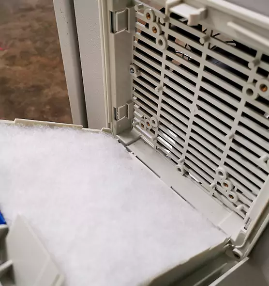 Professional Air Duct Expansion Solutions in North Salt Lake, UT