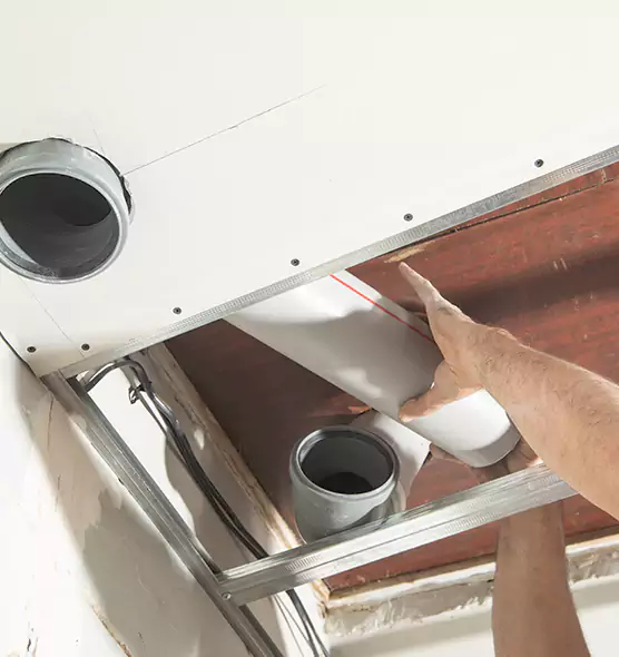 Professional Air Duct Replacement in North Salt Lake, UT