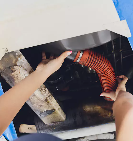 About Air Duct Virus Disinfection in North Salt Lake, UT