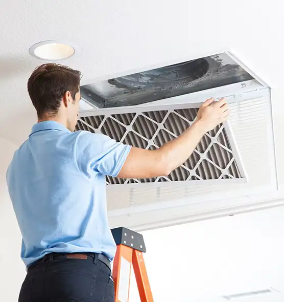 About Annual Dryer Vent Maintenance North Salt Lake, UT
