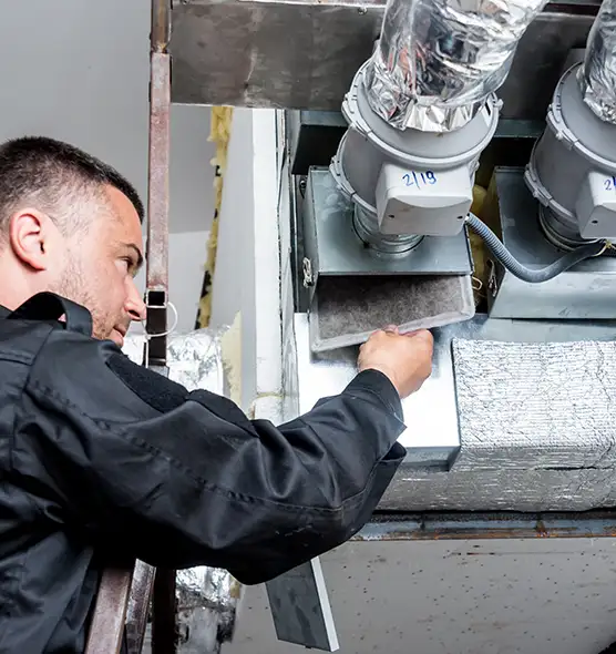 Professional Furnace Vent Cleaning in North Salt Lake, UT
