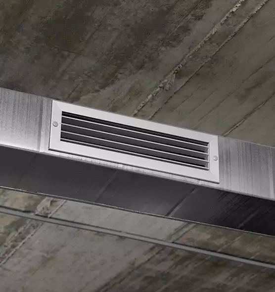 Trusted Hospital Grade Air Duct Cleaning Experts in North Salt Lake, UT