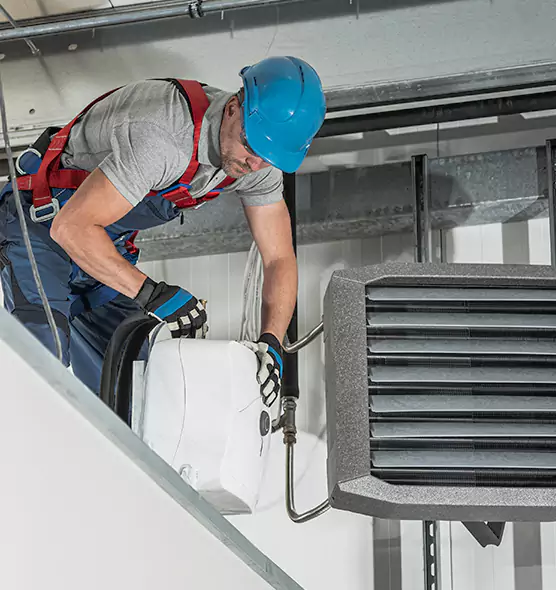 Professional HVAC Cleaning Solutions in North Salt Lake, UT