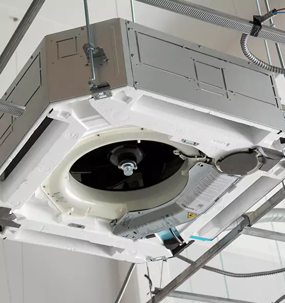 Professional Industrial Dryer Vent Cleaning in North Salt Lake, UT