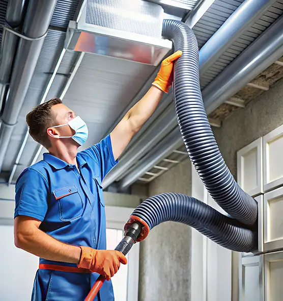 Welcome to Air Duct Cleaning & Repairs North Salt Lake — Your Local Roof Dryer Vent Cleaning Specialists in North Salt Lake, UT