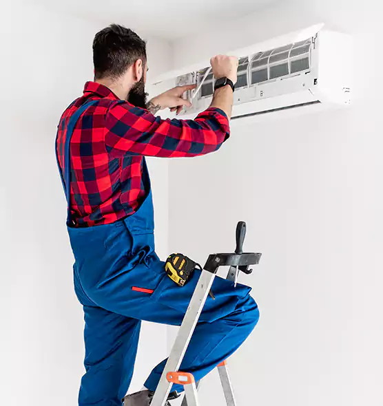 About Smart Air Conditioning Installation in North Salt Lake, UT