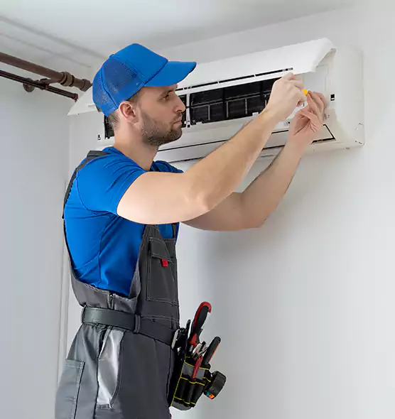 About Smart Thermostat AC Installation in North Salt Lake, UT