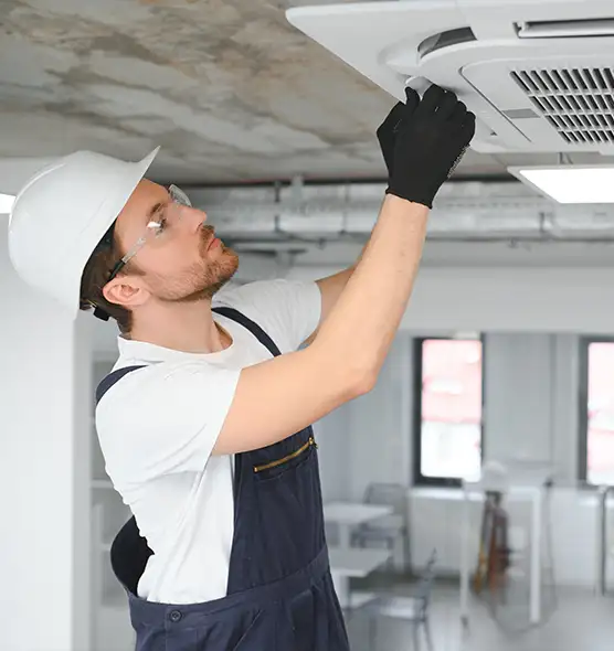About Spring Air Duct Cleaning in North Salt Lake, UT