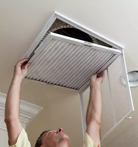 Trusted Vent Shaft Cleaning Expert in North Salt Lake, UT