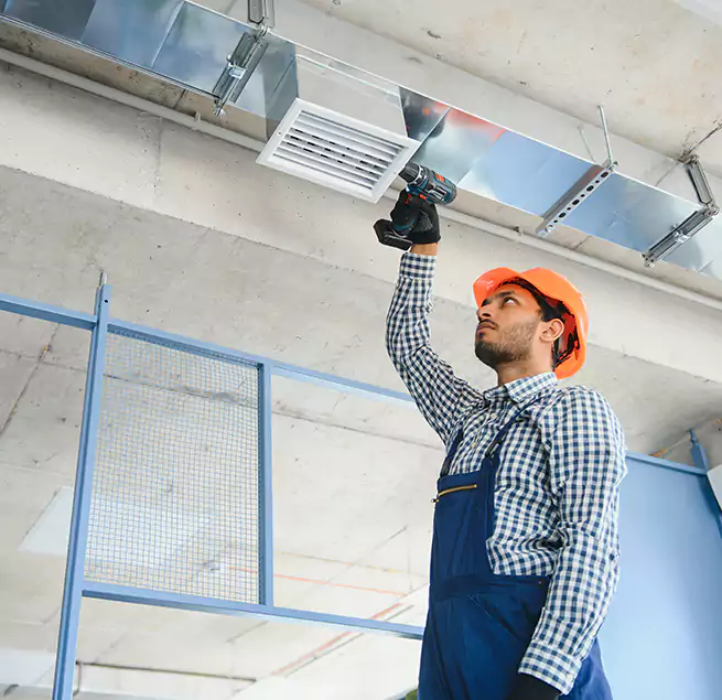 Why Homeowners & Businesses Trust Us in North Salt Lake, UT?