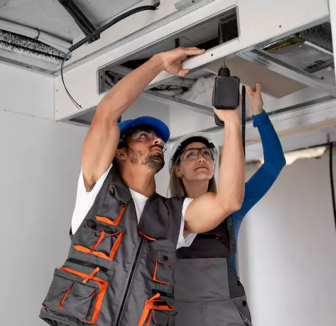 Why Homeowners & Businesses Trust Us in North Salt Lake, UT