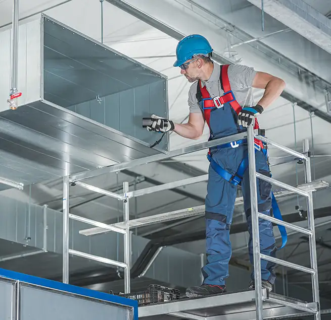 Why Homeowners & Businesses Trust Us in North Salt Lake, UT?