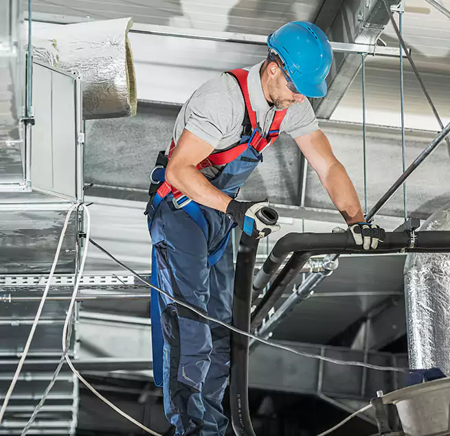 Why Homeowners & Businesses Trust Us in North Salt Lake, UT?