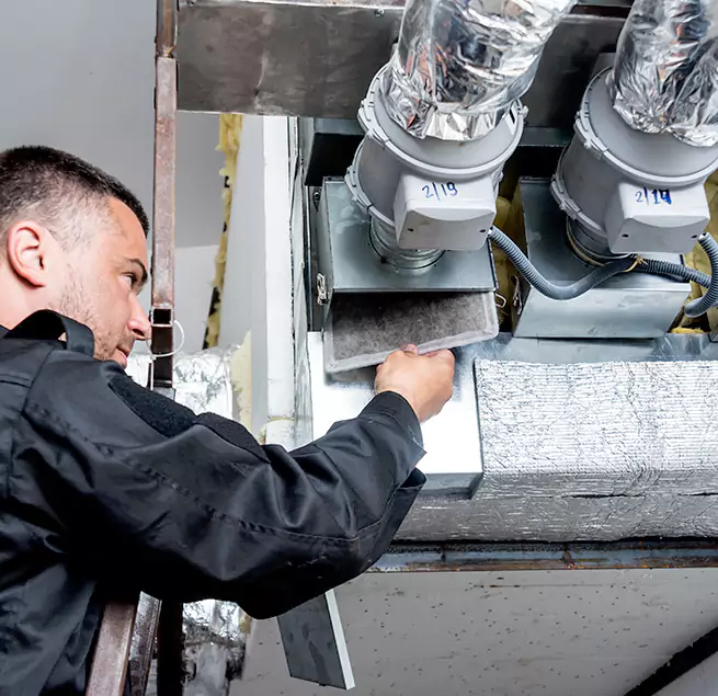 Why Homeowners & Businesses Trust Us in North Salt Lake, UT?