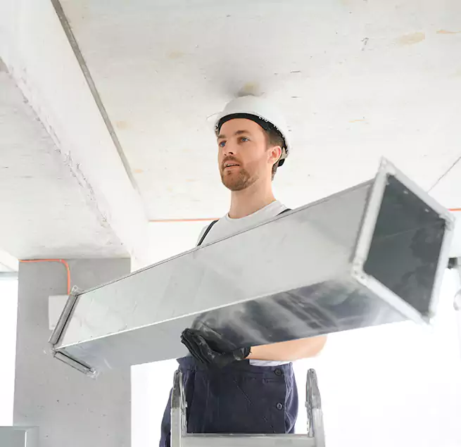 Why Homeowners & Businesses Trust Us in North Salt Lake, UT