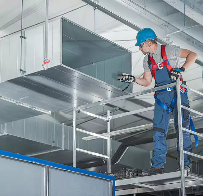 Why Homeowners & Businesses Trust Us in North Salt Lake, UT?