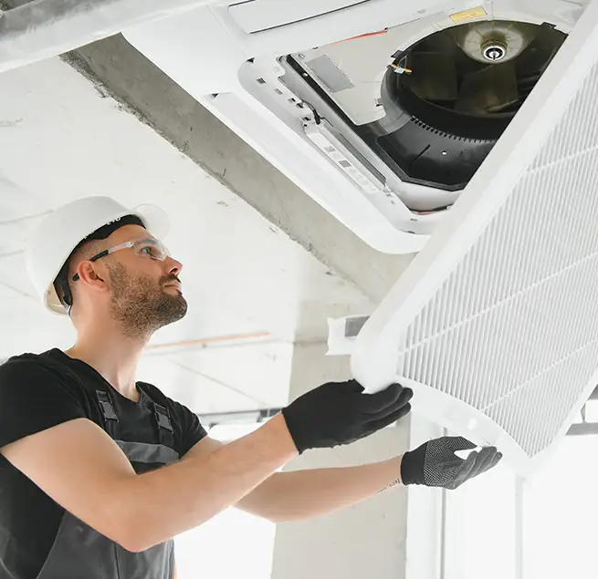 Why Homeowners & Businesses Trust Us in North Salt Lake, UT?