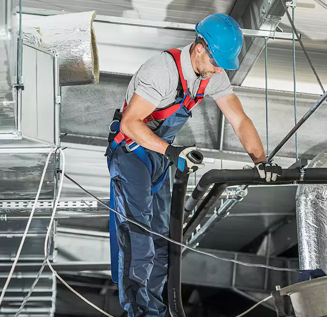 Why Homeowners & Businesses Trust Us in North Salt Lake, UT?