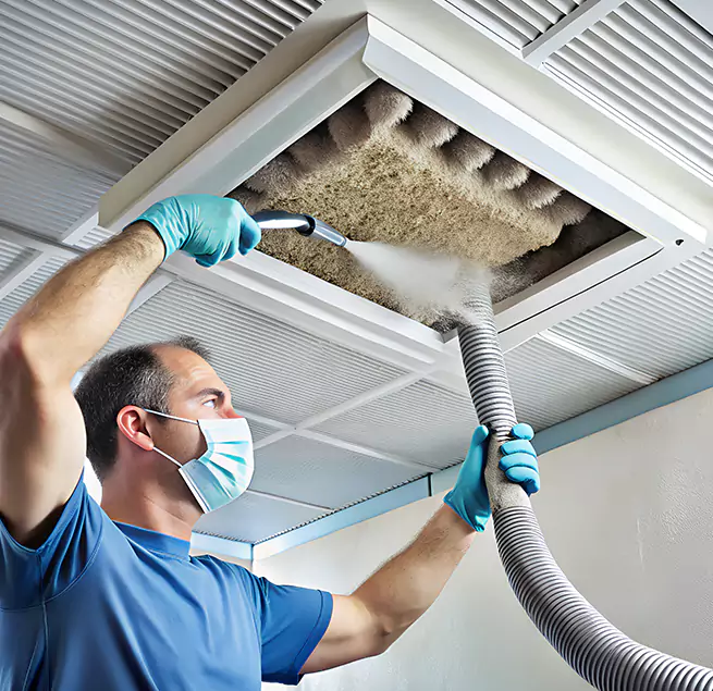 Why Homeowners Businesses Trust Us in North Salt Lake, UT