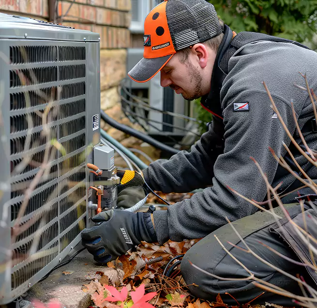 Why Homeowners & Businesses Trust Us in North Salt Lake, UT?