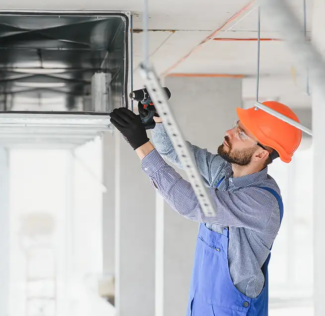  Why Homeowners Businesses Trust Us North Salt Lake, UT