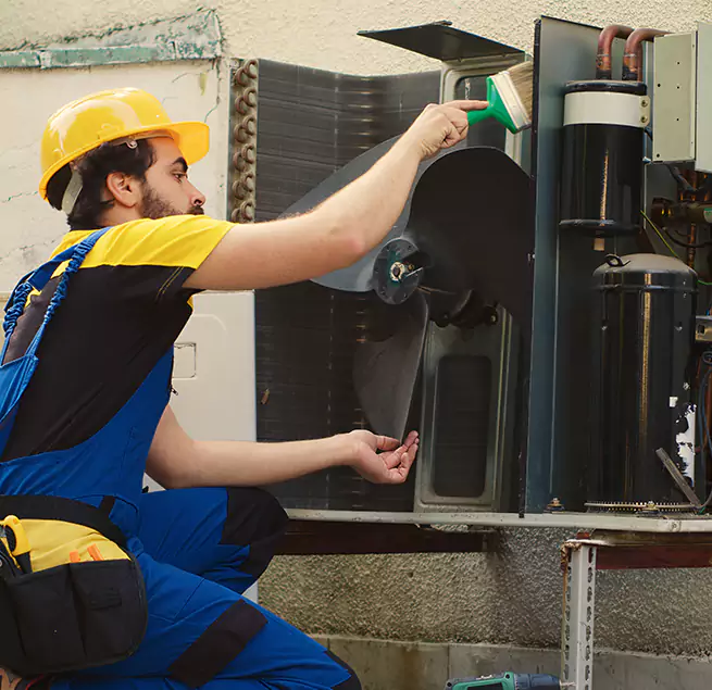  Why Homeowners & Businesses Trust Us in North Salt Lake, UT?