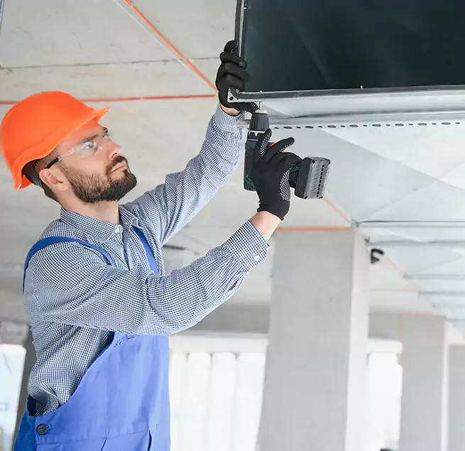 Why Homeowners & Businesses Trust Us in North Salt Lake, UT?