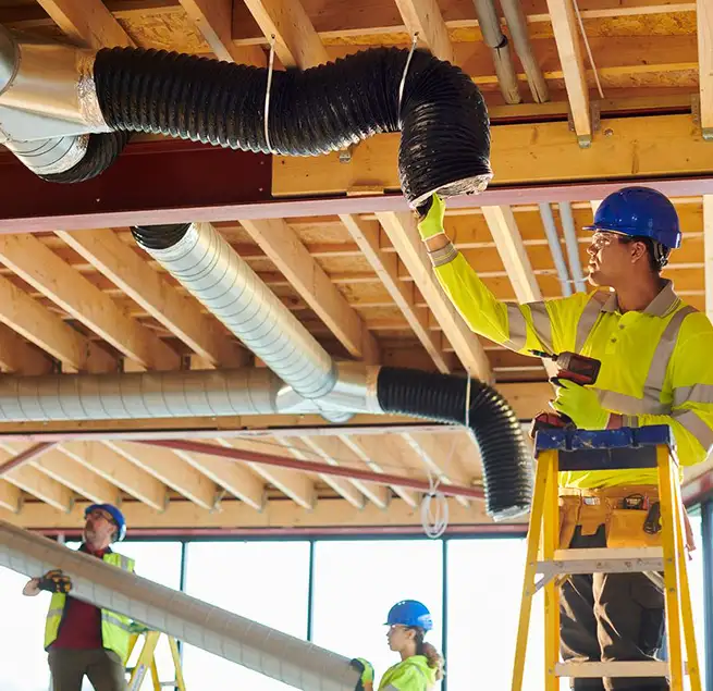 Why Homeowners & Businesses Trust Us in North Salt Lake, UT?