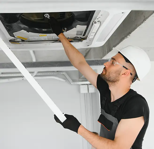 Why Homeowners & Businesses Trust Us in North Salt Lake, UT?