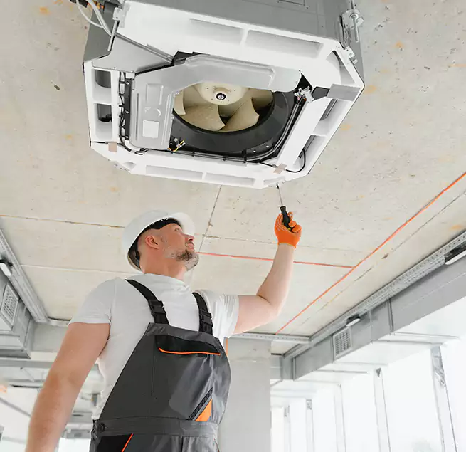 Why Homeowners Businesses Trust Us in North Salt Lake, UT