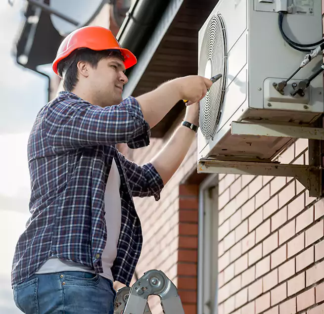 Why Homeowners & Businesses Trust Us North Salt Lake, UT