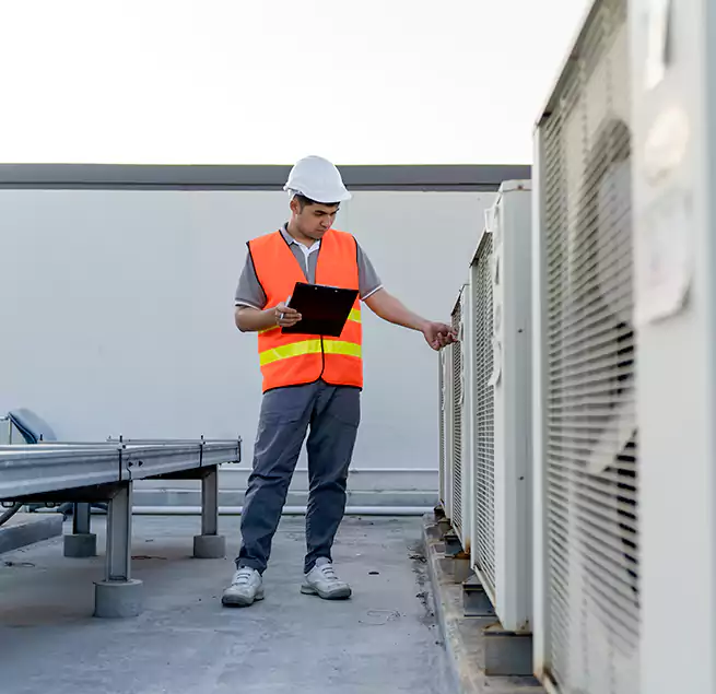 Why Homeowners & Businesses Trust Us in North Salt Lake, UT?