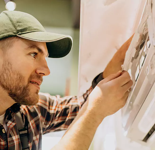 Why Homeowners & Businesses Trust Us in North Salt Lake, UT?